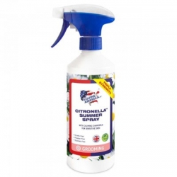 CORTAFLEX Citronella Summer Spray 1000 ml